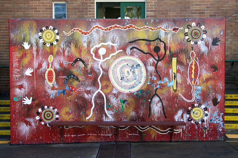 Mural